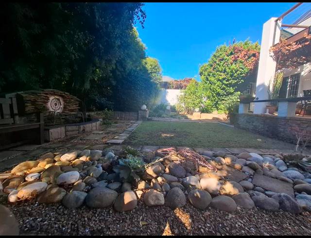 4 BEDROOM PROPERTY TO RENT IN PARADYSKLOOF